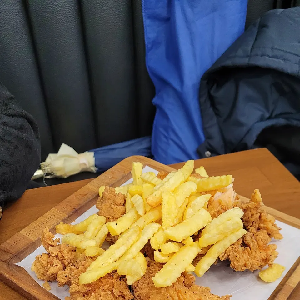 Shila Fast Food