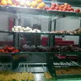 جگرکی کبابی دوستان