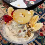 Baba Taher Restaurant