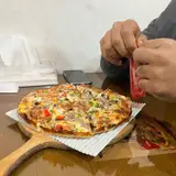 Bamboo Fast Food