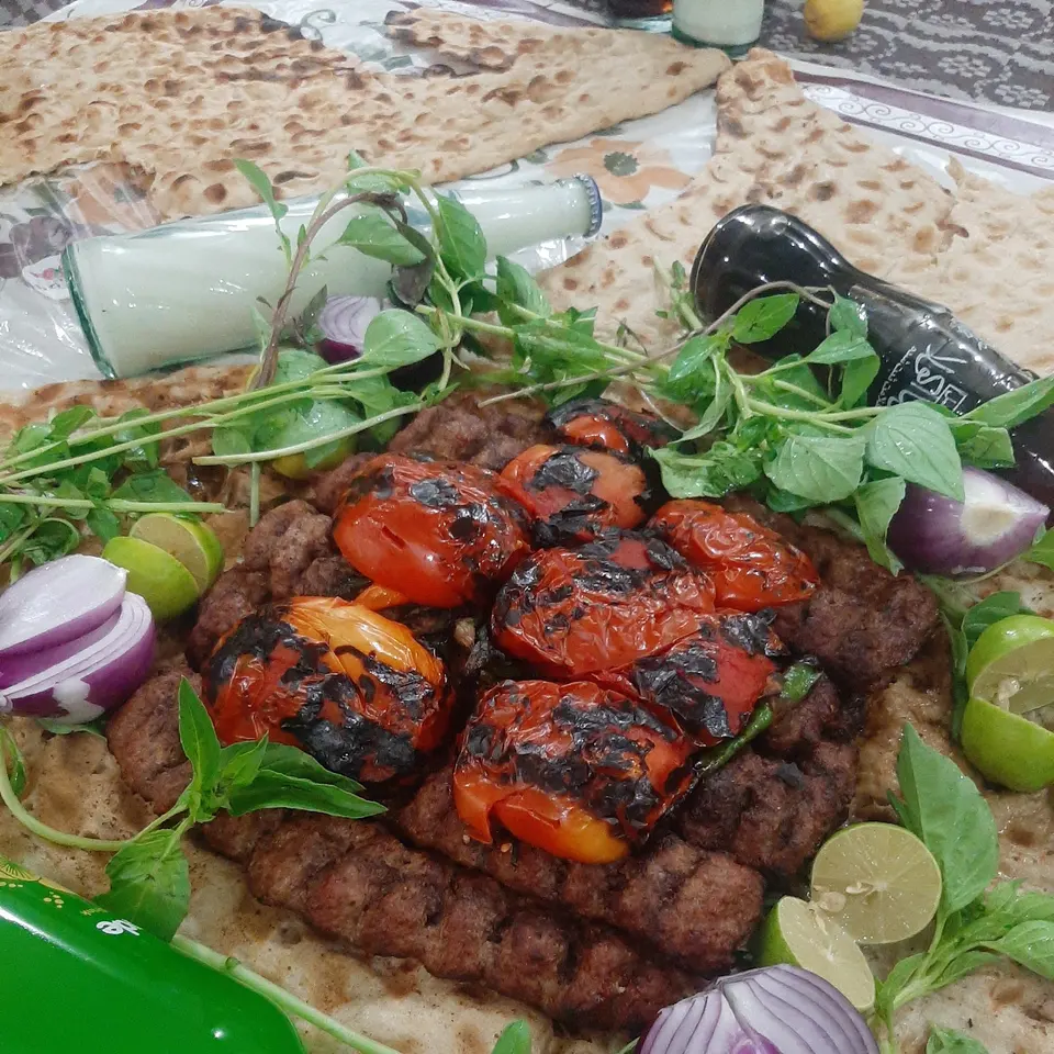 ساندویچی تک