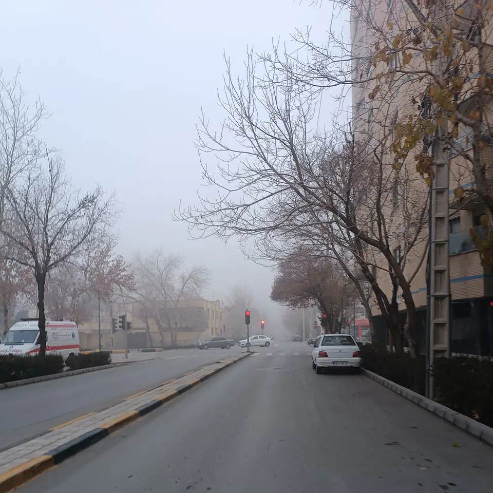 Khane Esfahan