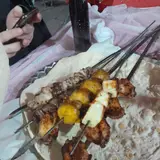 جگرکی مصطفی