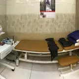 كلينيك فيزيوتراپي پويا