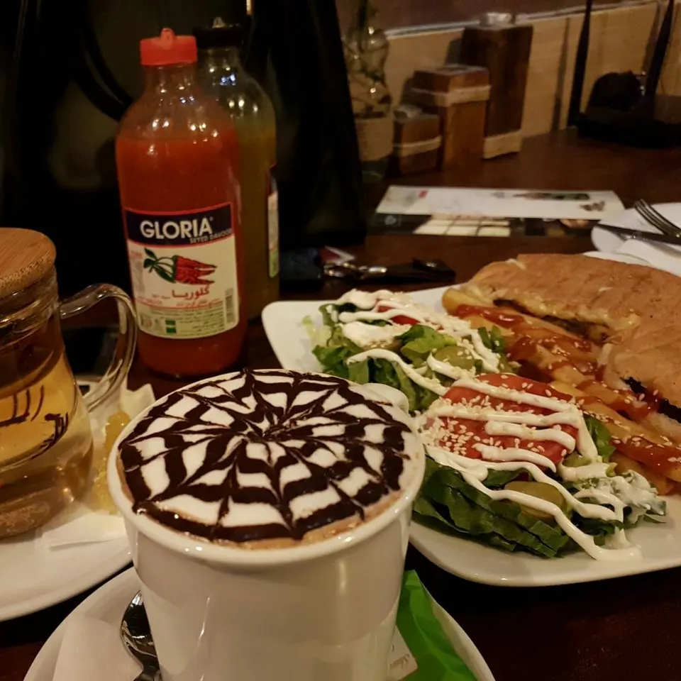 67 Cafe