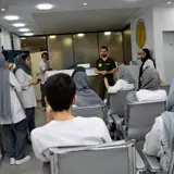 فیزیوتراپی دکتر کمالی حکیم سعادت آباد
