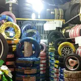 فروشگاه رینگ ولاستیک هادیان تایر میثم سلیمانیان