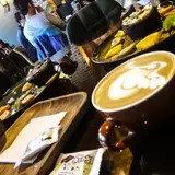 White Nights Cafe