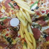 Shila Fast Food