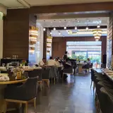 Shandiz Mahan Restaurant