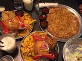 فست فود شیلا