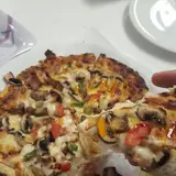 Chaman Pizza