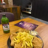 Dilimo Fast food