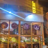 Night land Cafe