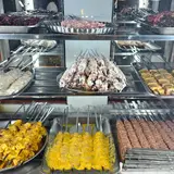 جگرکی بابا حیدر