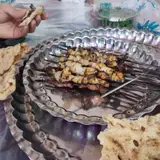 جگر سرای گلستان شعبه۲