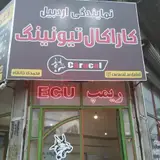 کاراکال