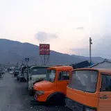 یدک بنزرضا مهربانی