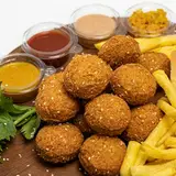 فلافل بیروتی