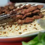 Tochal Kabab
