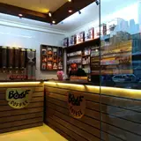 Boof cafe