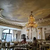 Shandiz Restaurant