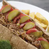Park Pizza