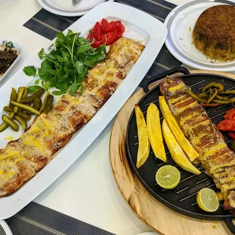 Good Fish Restaurant