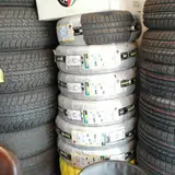 لاستیک لنت اخوان