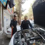 تعمیرگاه تخصصی ملکی