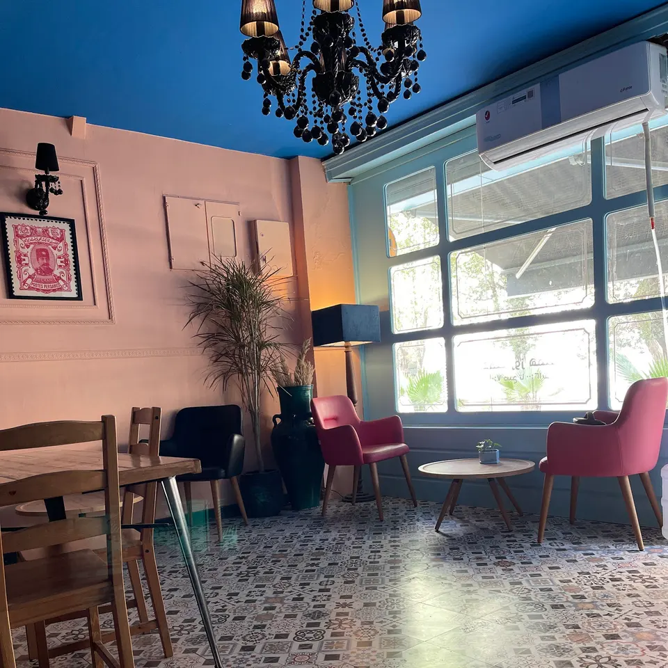 Veni Cafe