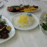 باغ رستوران آجودانیه