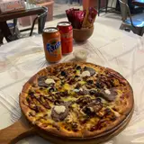 Bigerd Restaurant
