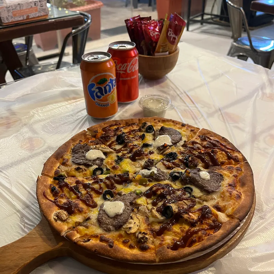 Bigerd Restaurant