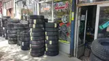 لاستیک فروشی