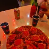 Shab Pizza