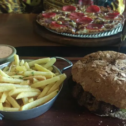 Jo Restaurant