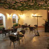 کافه فرست کلاس