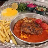 باغ رستوران لیا