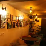 Unit Cafe