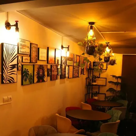 Unit Cafe