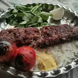 Azarbayjan Bonab Kabab