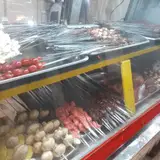 جگرسرای رهگذر
