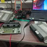 تعمیرات تخصصی ایسیو موتور ایربگ abs ریمپ و تیونینگ