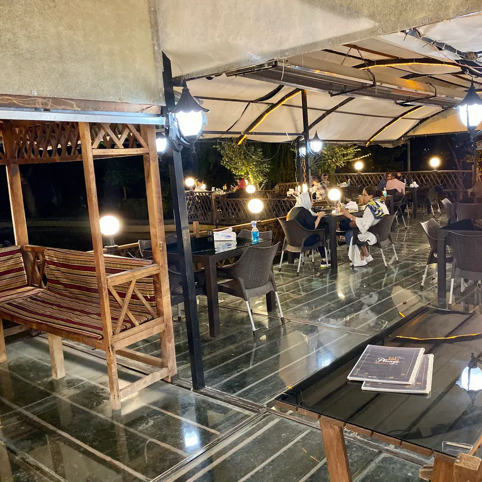 Lounge Cafe