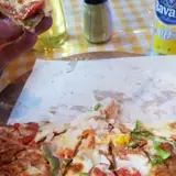 Dehkade Pizza