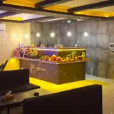 کافه لِنا