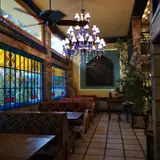 Bukhara Restaurant