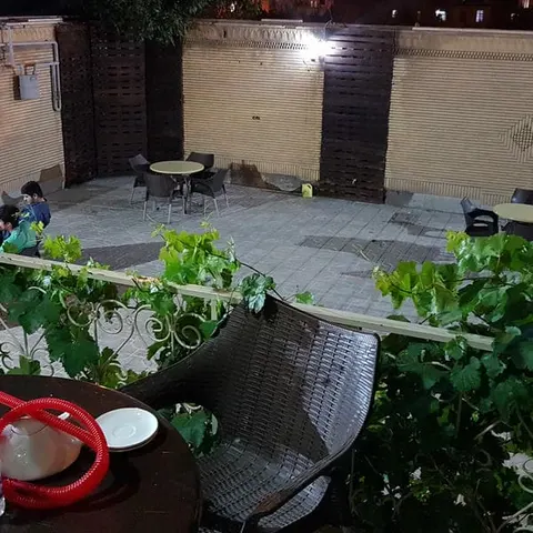 Cafe Krooj