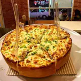 Pinoo Fast Food